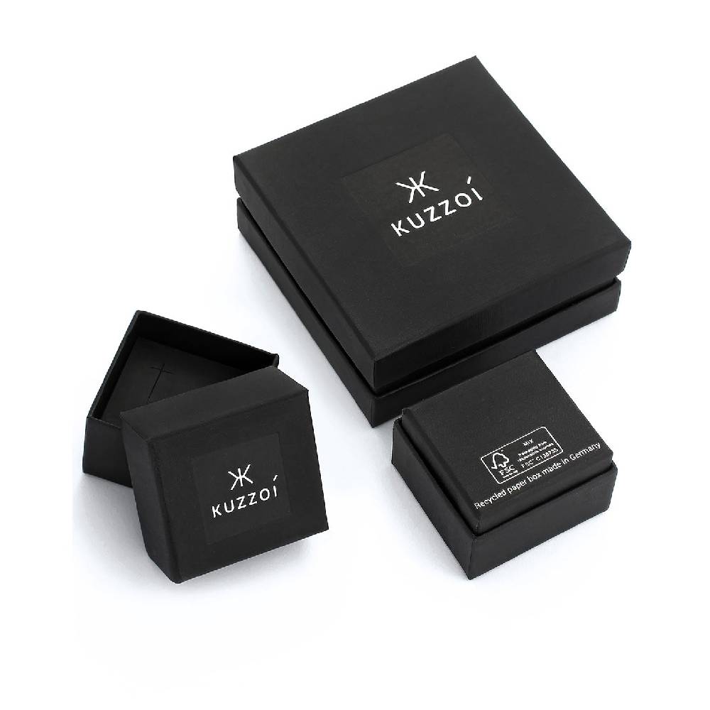 Kuzzoi Partnerring Super Sparpreis