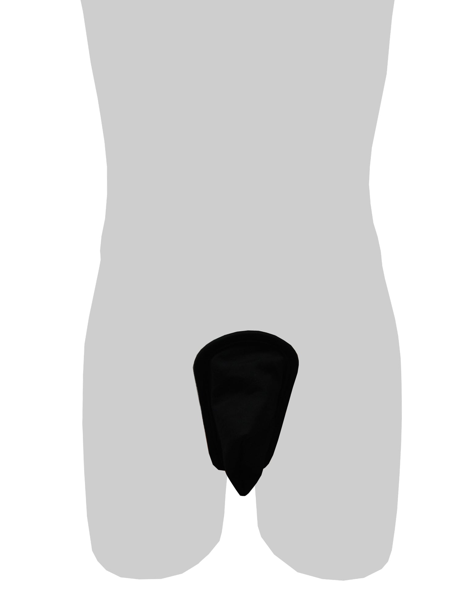 Lau Fashion C-String Tanga Herren Spitze Weiß Erotik Unterwäsche Badehose Dessous S/M/L im Angebot