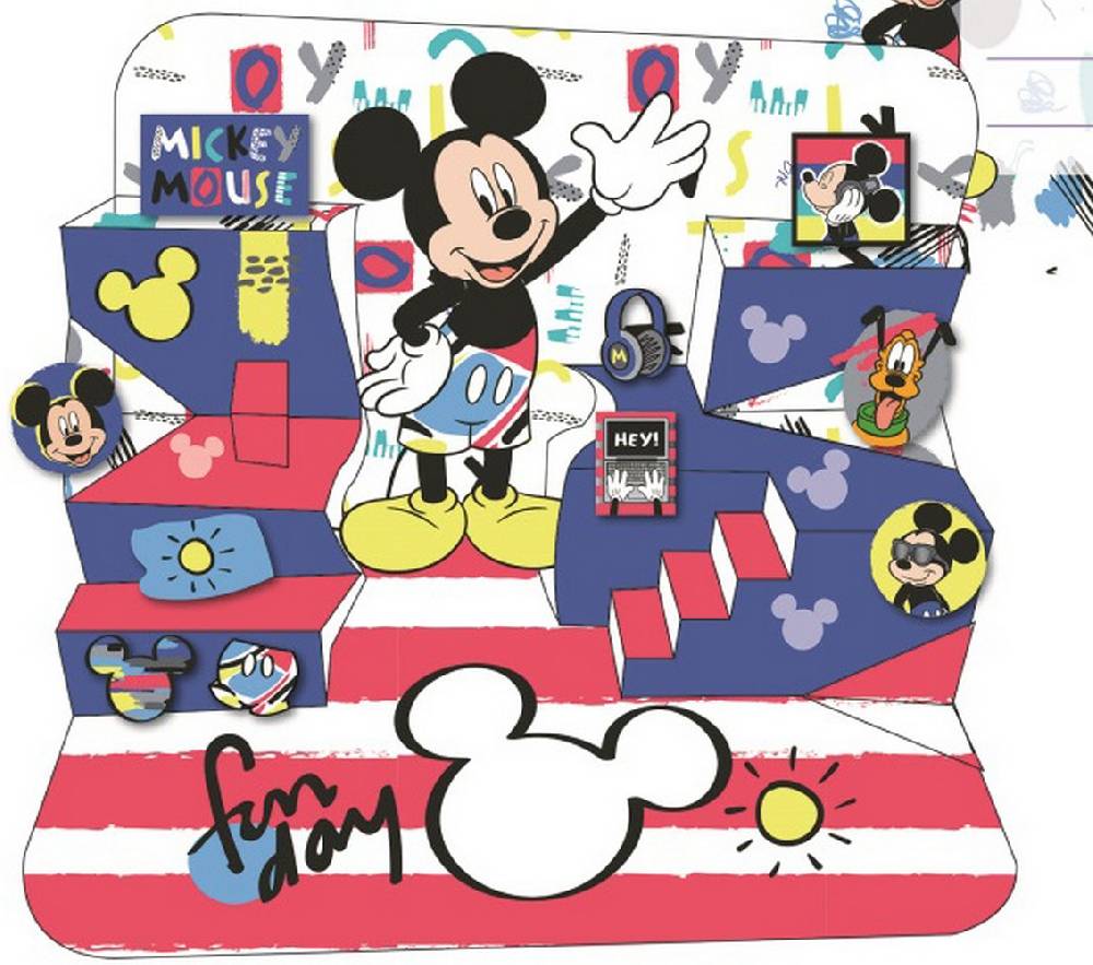 Lau Fashion Kinder 3D Grußkarte Geburtstag Einladung Karte Frozen Spiderman Minnie Maus Sonderangebot