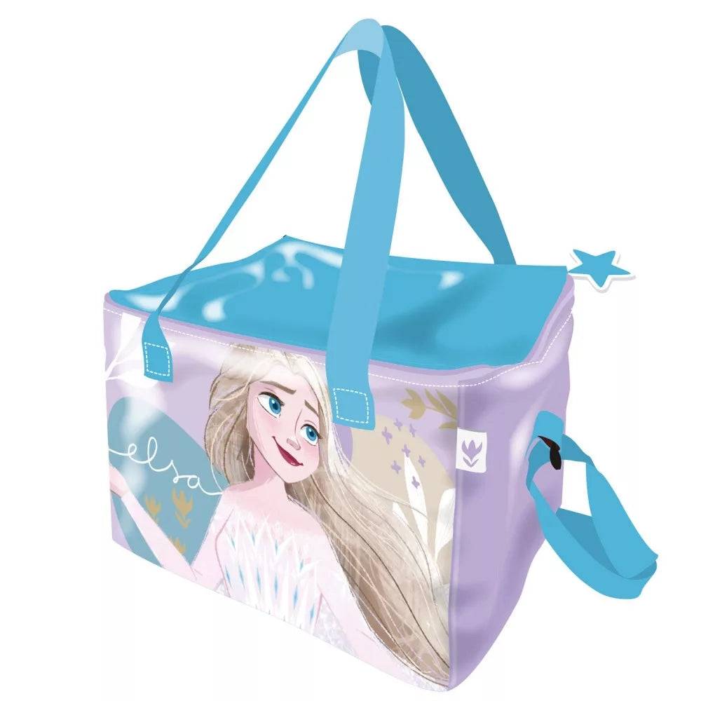 Lau Fashion 5 Liter Thermo Kühltasche Disney Marvel Kindergarten Tagesmutter Tasche 22,5cm Großer Ausverkauf
