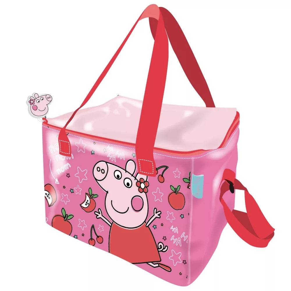 Lau Fashion 5 Liter Thermo Kühltasche Disney Marvel Kindergarten Tagesmutter Tasche 22,5cm Großer Ausverkauf