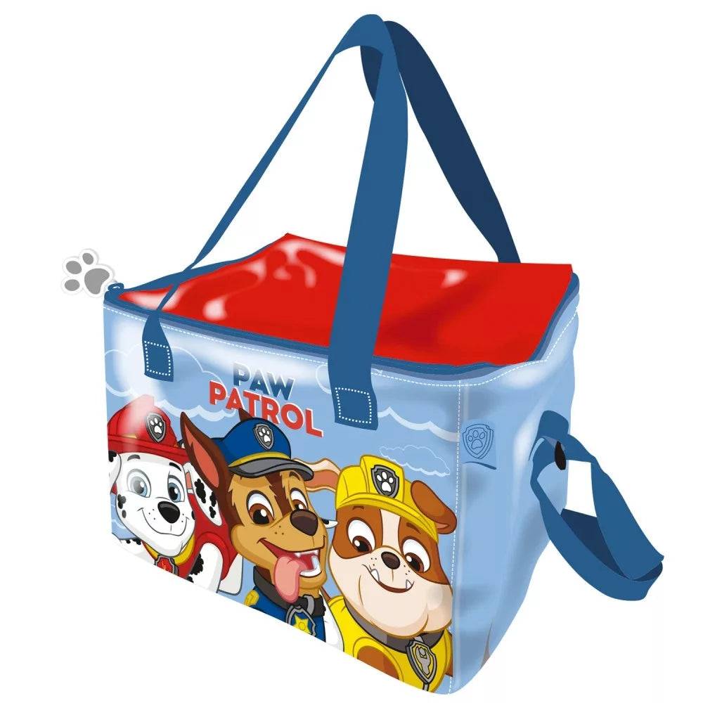 Lau Fashion 5 Liter Thermo Kühltasche Disney Marvel Kindergarten Tagesmutter Tasche 22,5cm Großer Ausverkauf