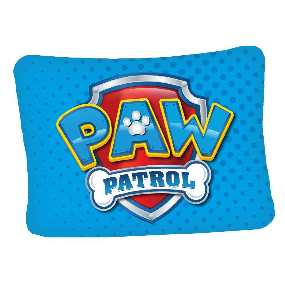 Lau Fashion Paw Patrol Jungen Bettwäsche Set Bettbezug Kinder Wendebettwäsche 140×200cm Neueste Mode