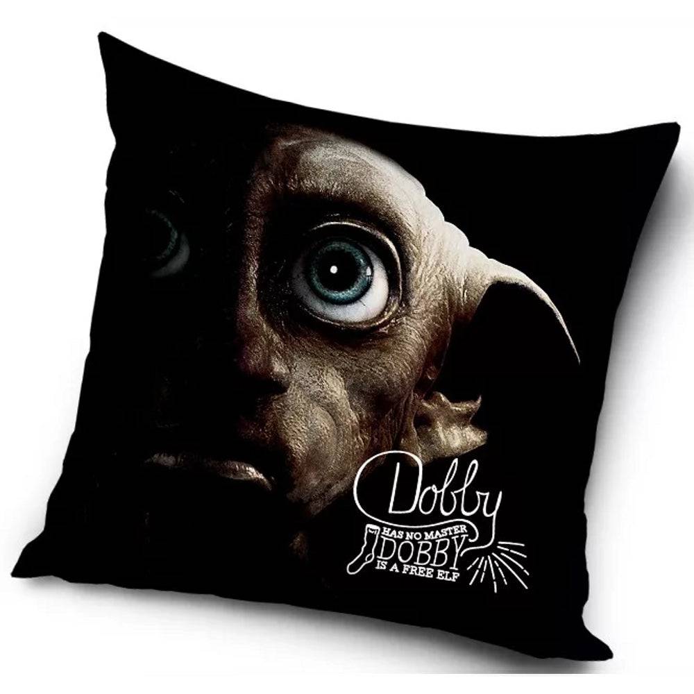 Lau Fashion Harry Potter Bezug Kopfkissen Magie Kissenbezug Jugend Kissenhülle Kinder 40x40cm VIP-Rabatte