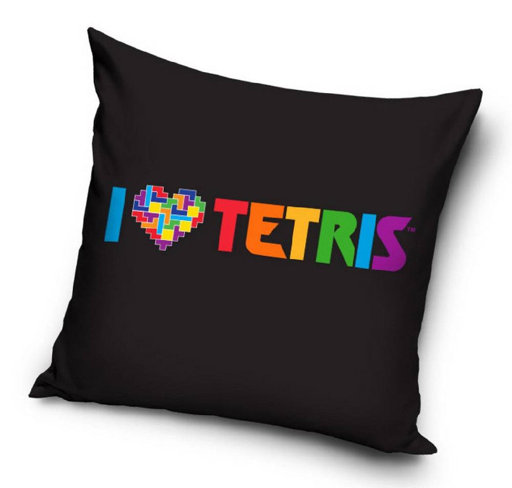 Lau Fashion ACDC Rock Kopfkissenbezug Kissenbezug Gamer Tetris Guns Roses Kissenhülle 40x40cm Super Sparpreis