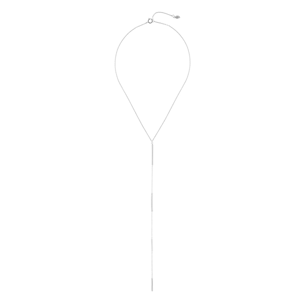 Leaf Jewelry Y-Halskette Basic, 925 Sterlingsilber Fabrik Onlineshop