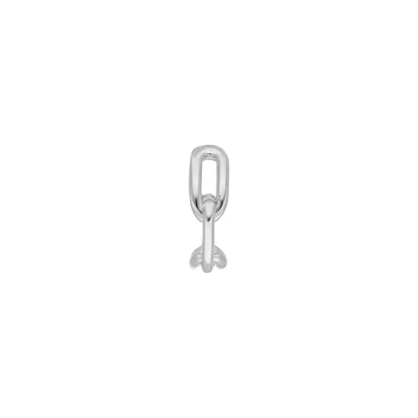 Leaf Jewelry Silber Earcuff, CHAIN Verkauf