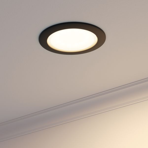 GX53 LED Leuchtmittel, 6,3 W, 3-Stufen-Dimmer, matt (Lichtfarbe wählbar) Bis zu 50% Rabatt