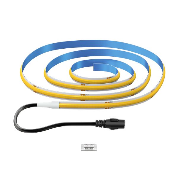 COB-LED Streifen JOR, 100cm, flach (Lichtfarbe, Set Vorschaltgerät wählbar)