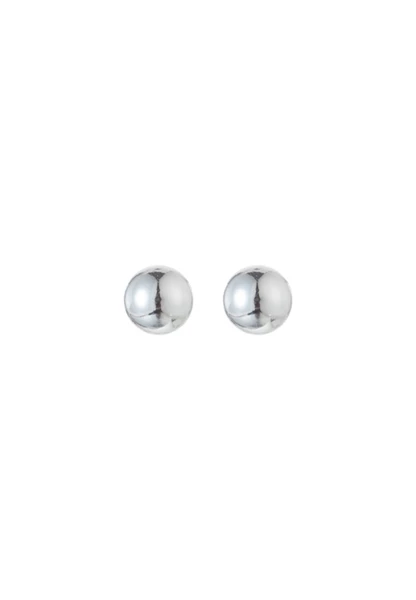 Leslii Ohrring 4er Set Silber Super Rabatt