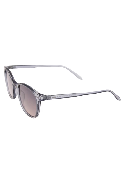 Leslii Sonnenbrille Damen Style blaue Sonnenbrille Designerbrille Sunglasses Kunststoff Blau zollfrei
