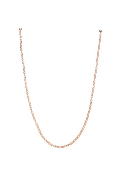 Leslii Brillenkette Gliederkette Gold Hotsell