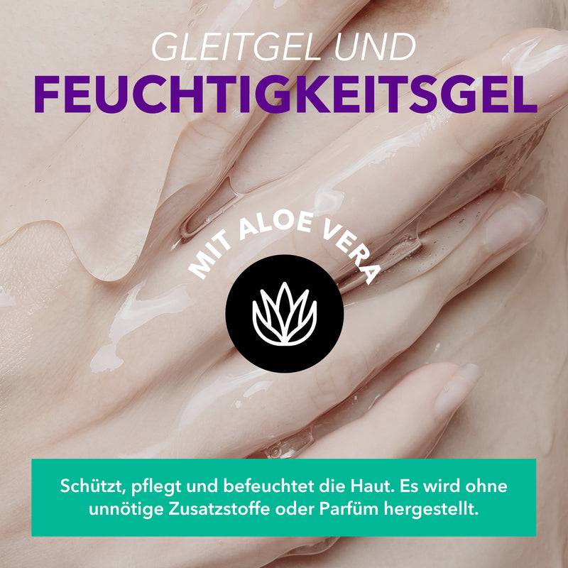 Loovara TWO IN ONE (250ml) Begrenzte Freigabe