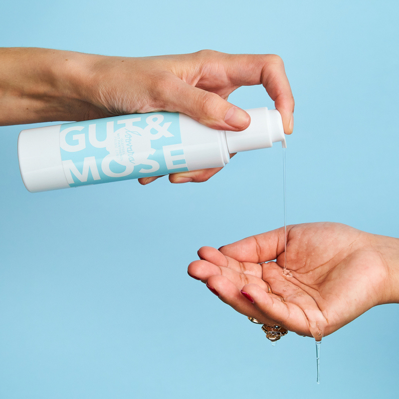 Loovara Gleitgel mit Panthenol Zeitbegrenzte Promotion