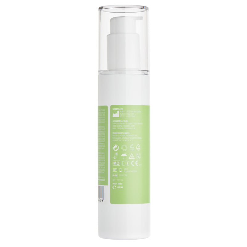 Loovara Gleitgel mit Hanf Bis zu 50% Rabatt