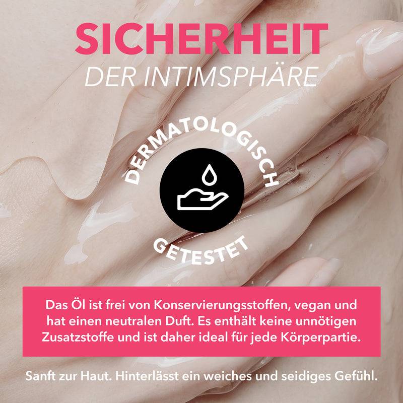 Loovara HAPPY HAND (250ml) 50% Rabatt mit kostenlosem Versand