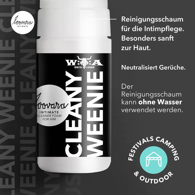 Loovara W:O:A Cleany Weenie 2025