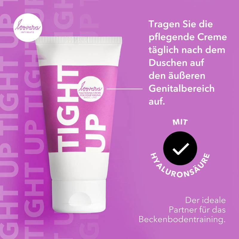 Loovara Tight Up Online