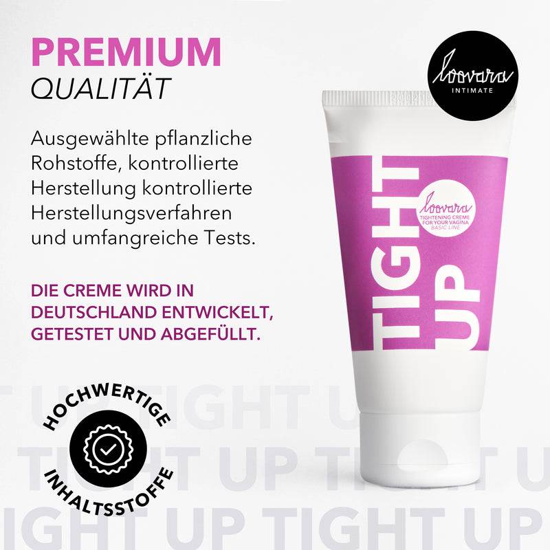 Loovara Tight Up Online