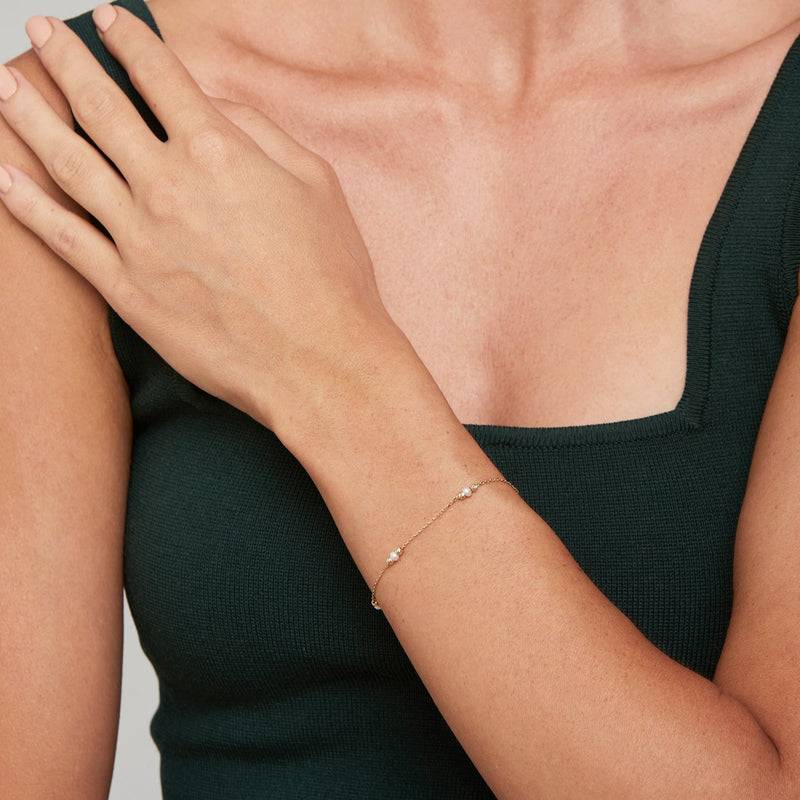 Mosuo Jewellery Perlen Armband Räumungsverkauf
