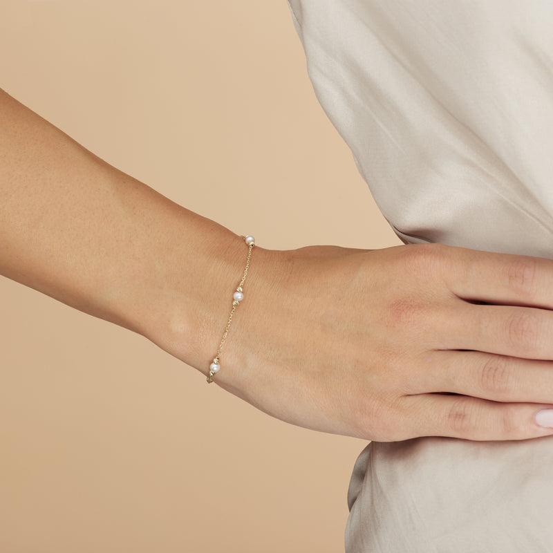 Mosuo Jewellery Perlen Armband Räumungsverkauf
