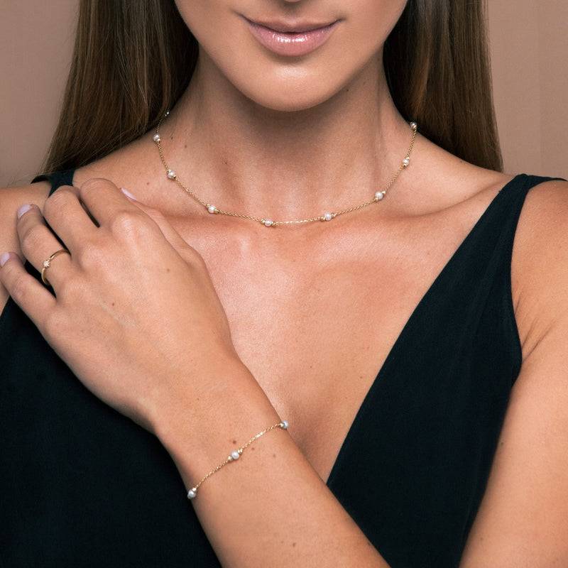 Mosuo Jewellery Perlen Armband Räumungsverkauf