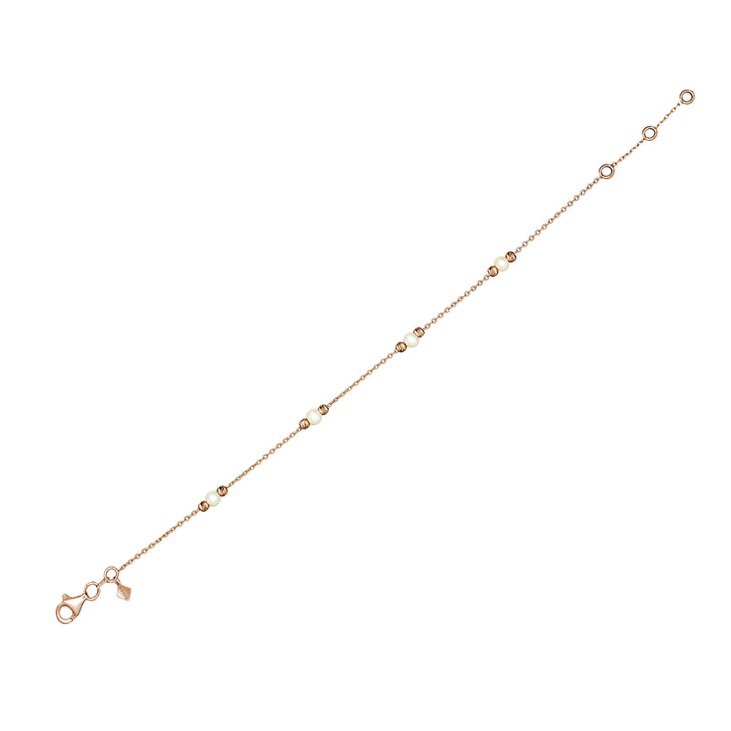 Mosuo Jewellery Perlen Armband Räumungsverkauf