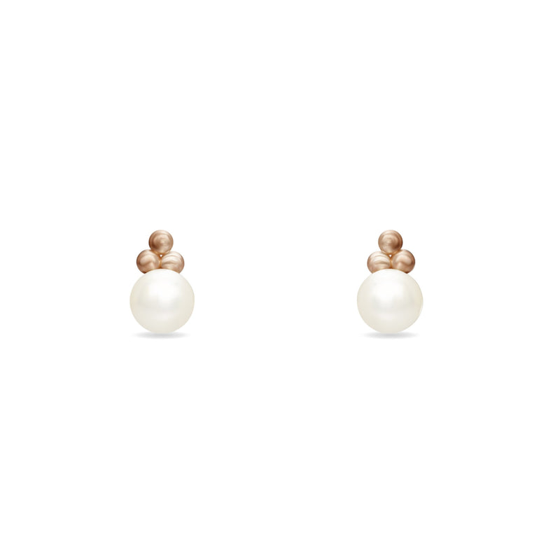 Mosuo Jewellery Perlen Ohrstecker Tägliche Deals