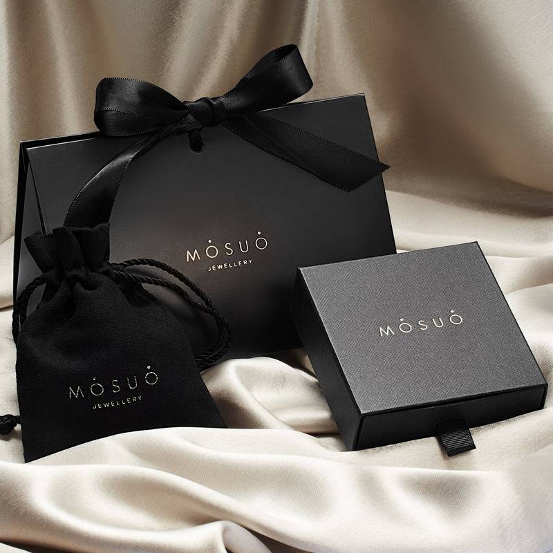 Mosuo Jewellery Herz Gold Armband - Vermeil VIP-Rabatte