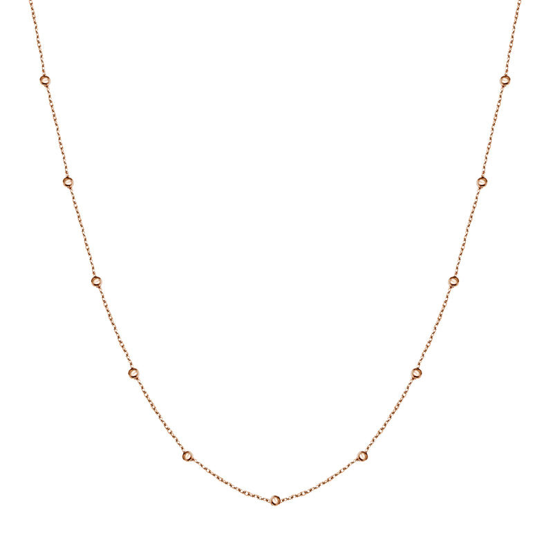 Mosuo Jewellery Kugel Halskette Bis zu 50% Rabatt