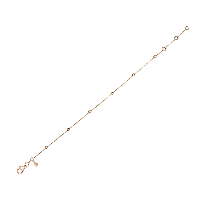 Mosuo Jewellery Kugel Armband Super Rabatt