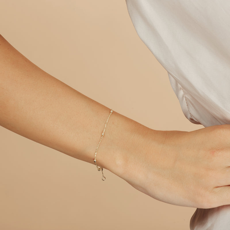 Mosuo Jewellery Kugel Armband Riesige Rabatte