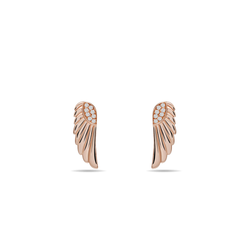 Mosuo Jewellery Goddess Diamant Ohrstecker Online Shopping
