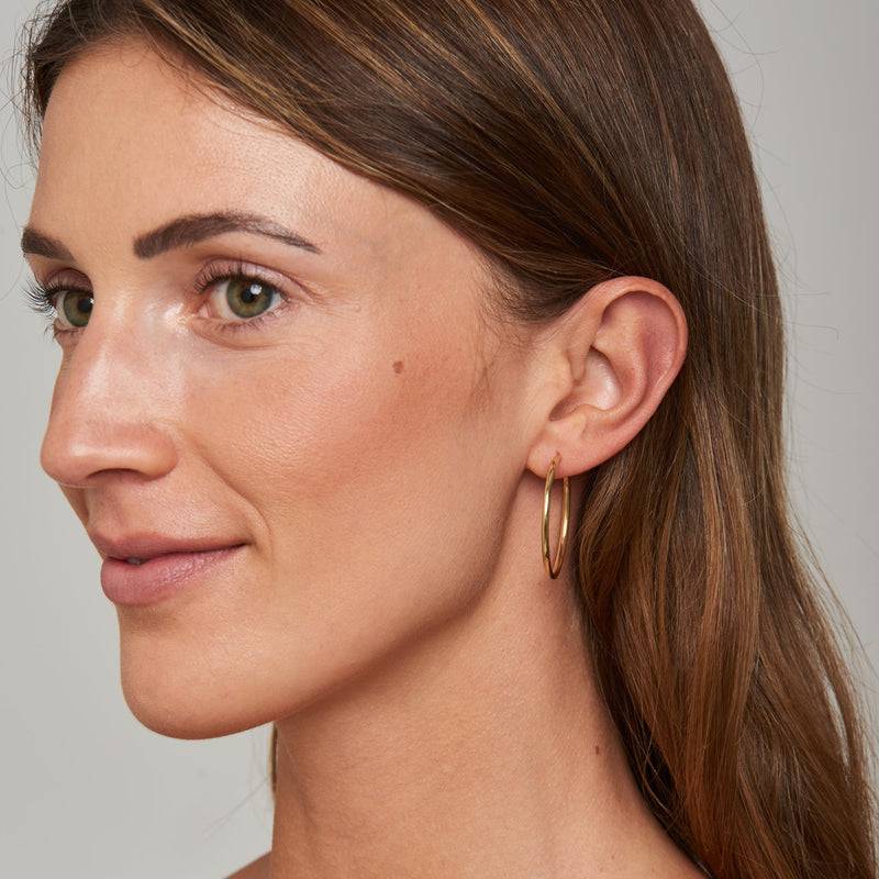 Mosuo Jewellery Essential Creolen Cyber Monday