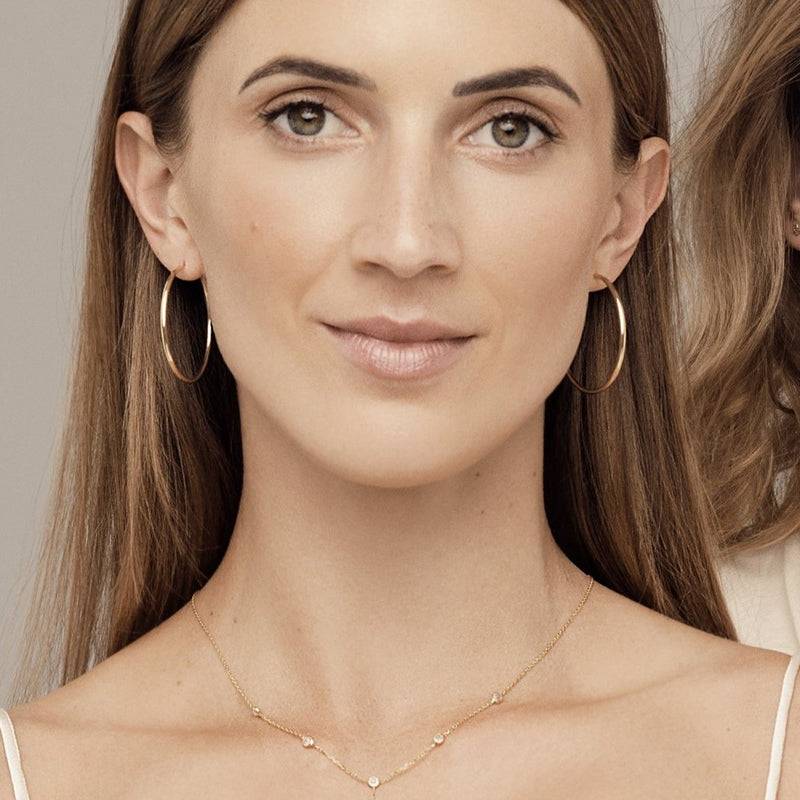 Mosuo Jewellery Essential Creolen Cyber Monday