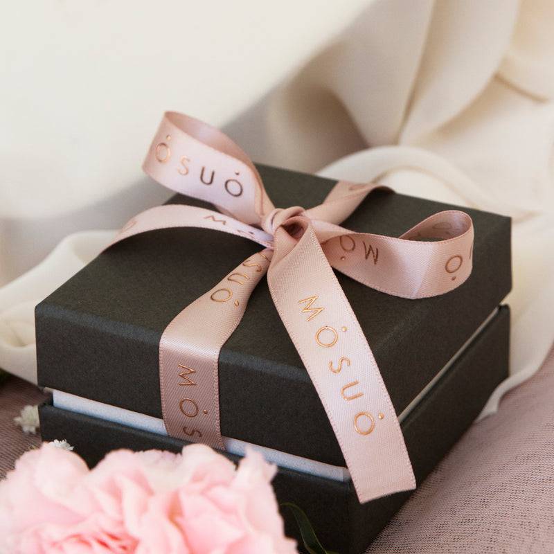 Mosuo Jewellery Essential Creolen Cyber Monday