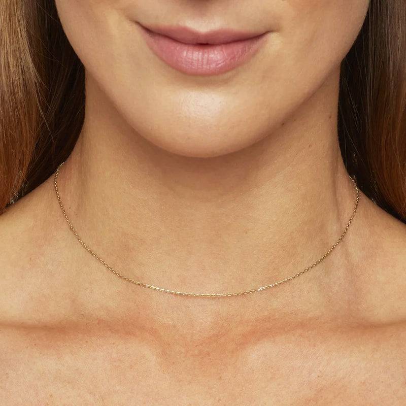 Mosuo Jewellery Feine Halskette Top Angebot
