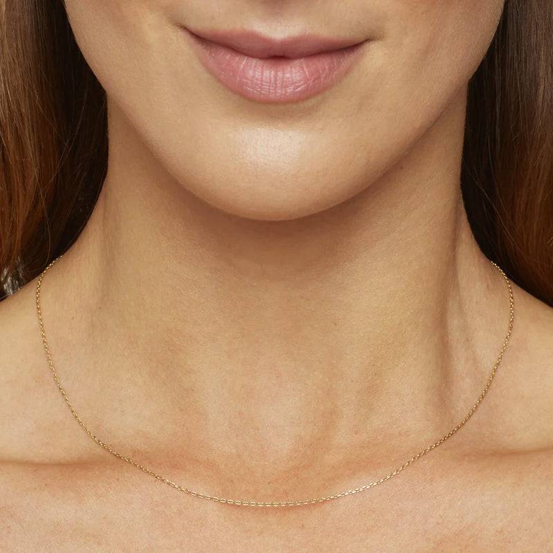 Mosuo Jewellery Feine Halskette Top Angebot