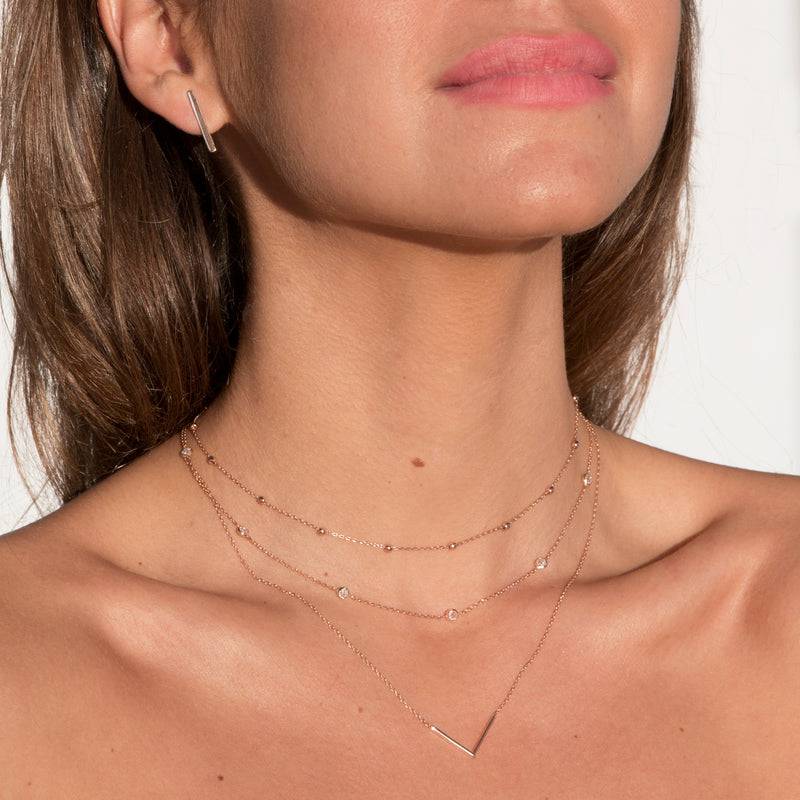 Mosuo Jewellery V - Halskette Große Rabatte