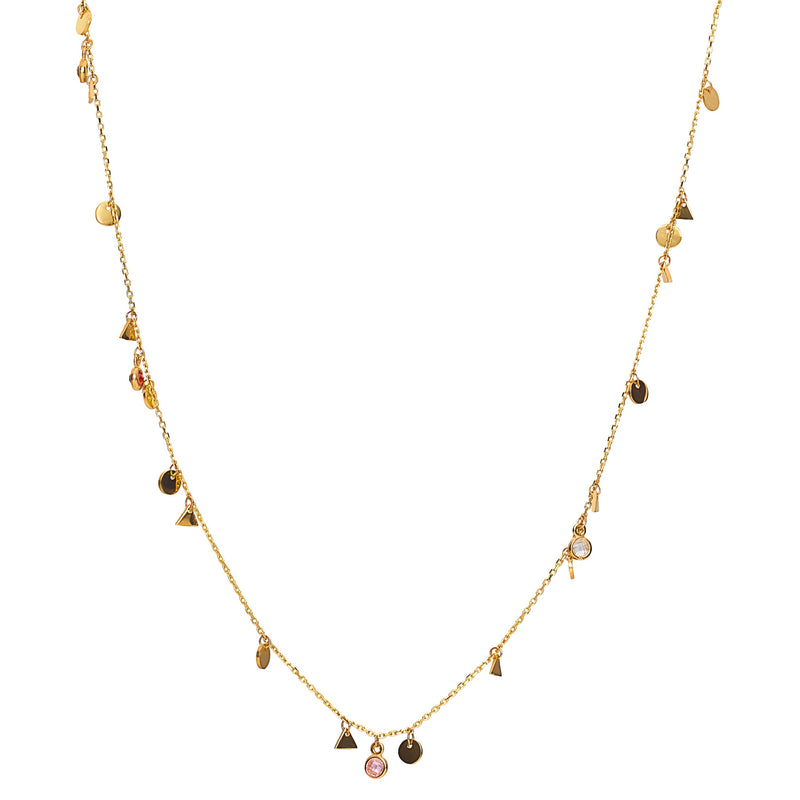 Mosuo Jewellery Nomad Halskette Saisonale Angebote