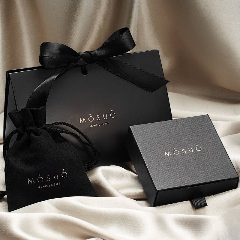 Mosuo Jewellery Engelsflügel Ohrringe - Vermeil Hotsell