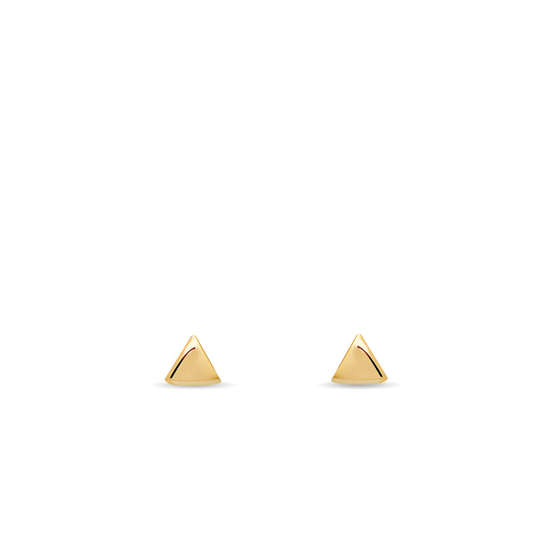Mosuo Jewellery Pfeil Rosé Ohrstecker Sonderangebot