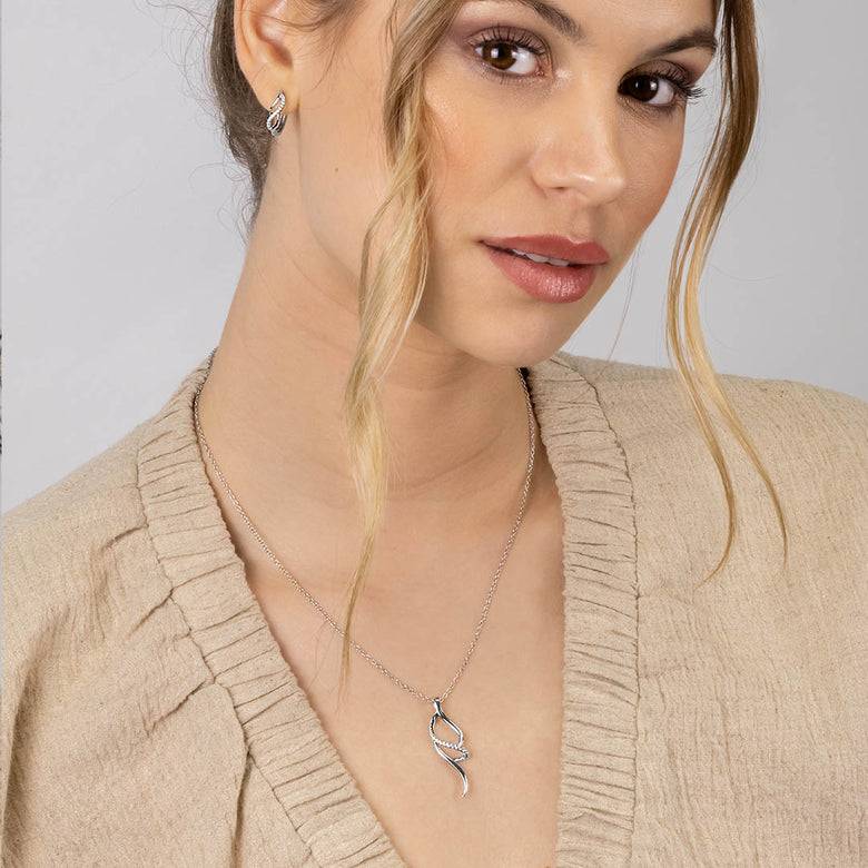 Nana Kay Natural Flow Collier Adèle Räumungsverkauf