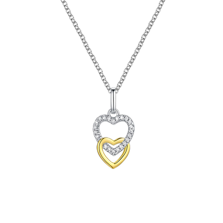 Nana Kay Double Happiness Collier twosome Kauf eins, bekomm eins gratis