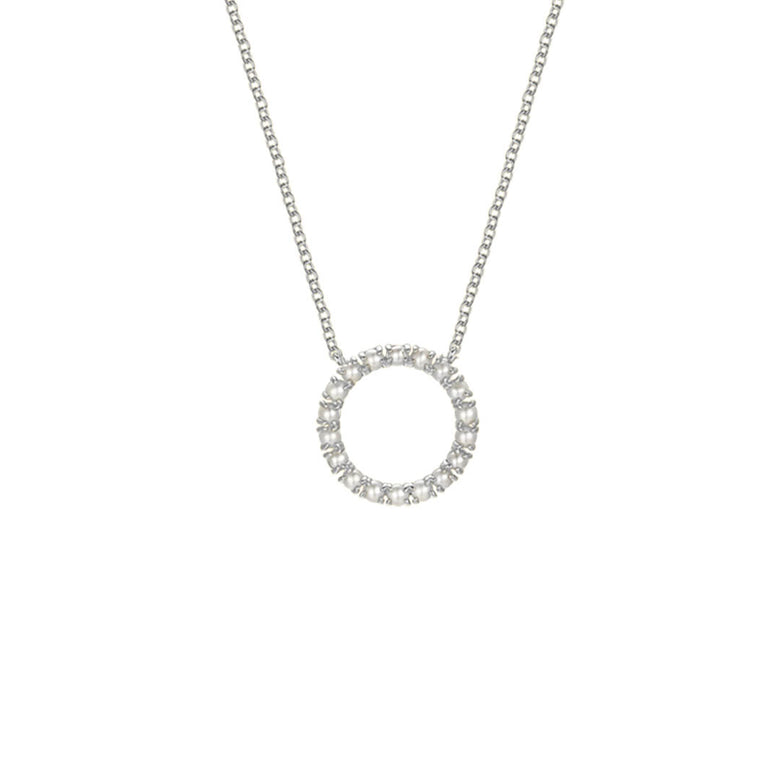 Nana Kay Petit Pearls Collier Maricia Tägliche Deals