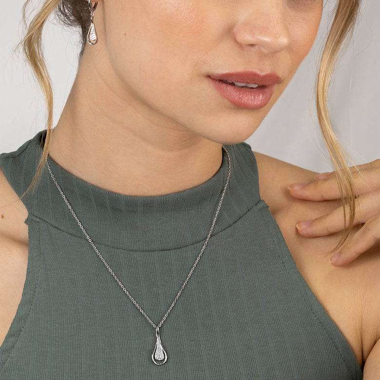 Nana Kay Drop Style Collier Yamila Riesige Ersparnisse
