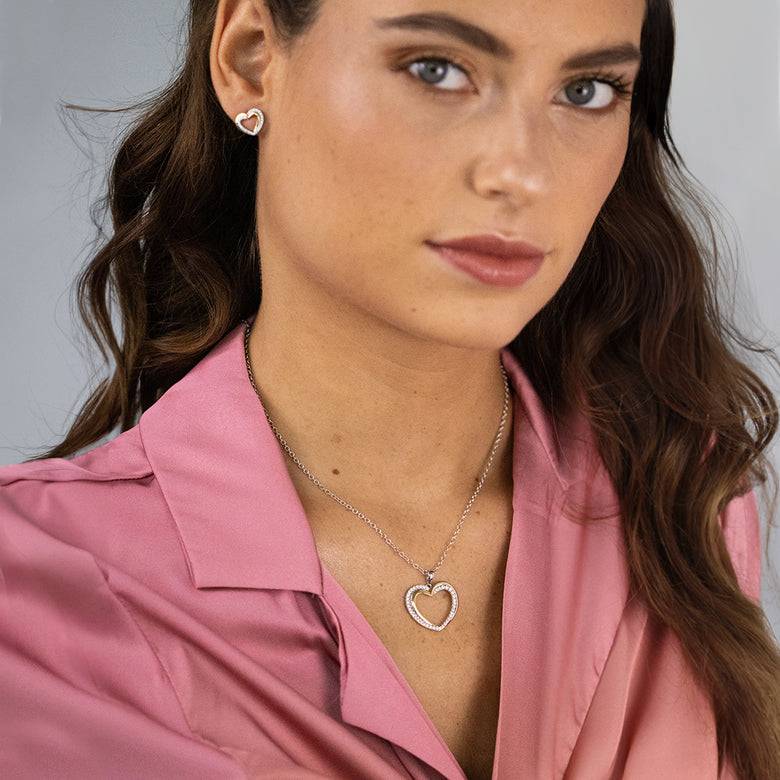 Nana Kay Double Happiness collier Enamored Tiefpreis