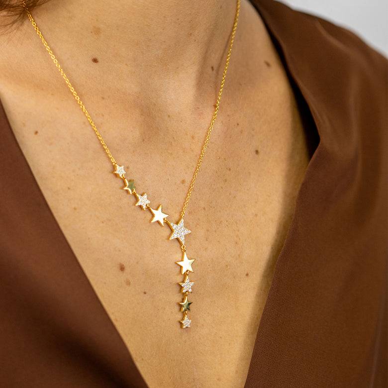 Nana Kay Shiny Stars Collier Super Sparpreis