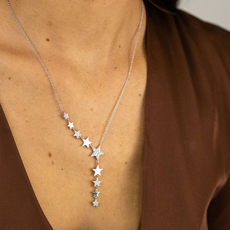 Nana Kay Shiny Stars Collier Super Sparpreis