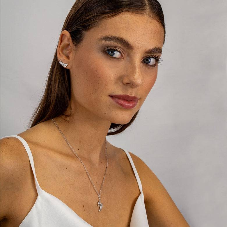 Nana Kay Pretty Petals Collier Begrenzte Freigabe